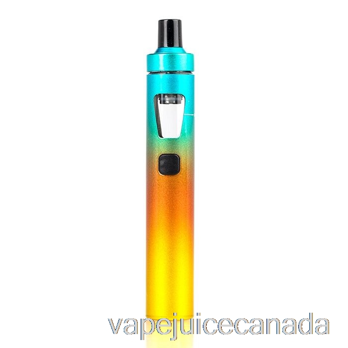 Vape Juice Joyetech eGo AIO All-In-One Starter Kit Dazzling